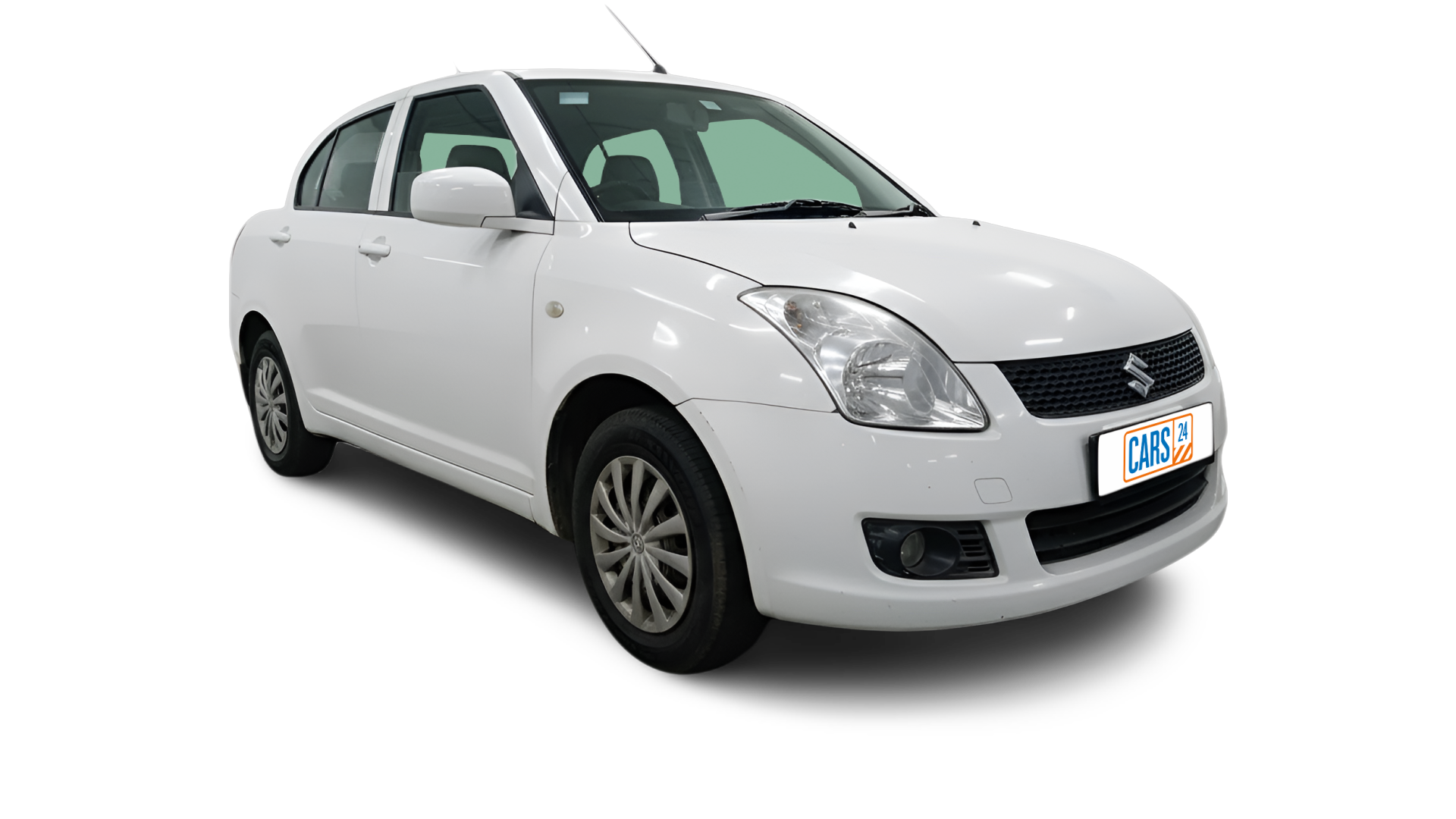 Maruti Swift Dzire-img